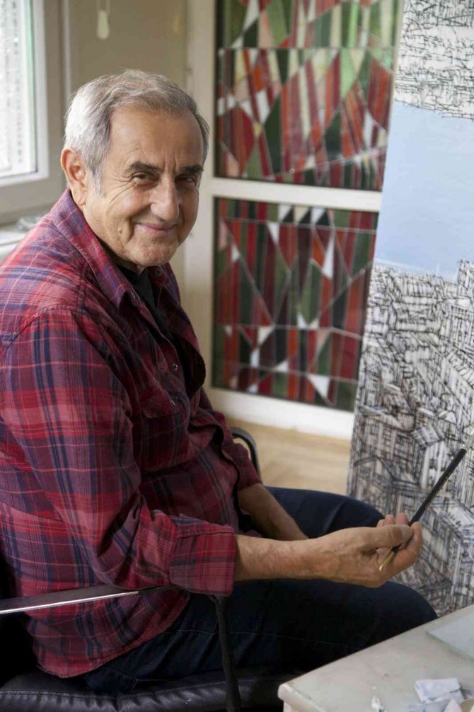 Picasso "Hatta" Hayrandı