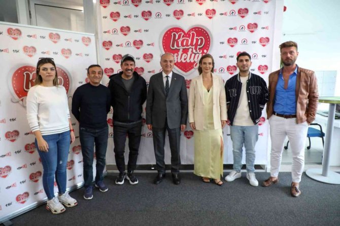 Düzce, Beyaz Perdenin Vazgeçilmez Şehri Olacak