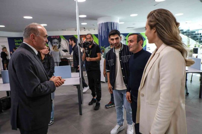 Düzce, Beyaz Perdenin Vazgeçilmez Şehri Olacak