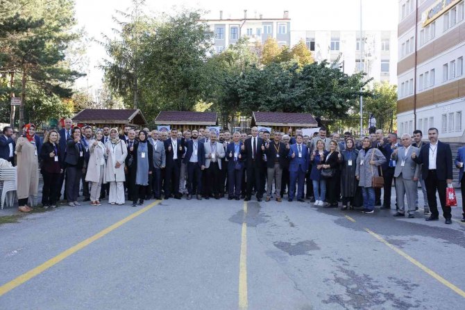 Delege "Öze Dönüş" Dedi