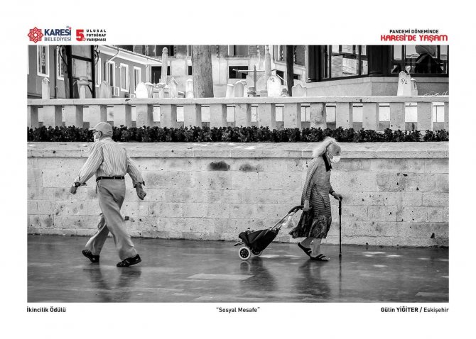 Fotoğraf Meraklılarının Gözünden ‘Her Mevsimin Karesi’