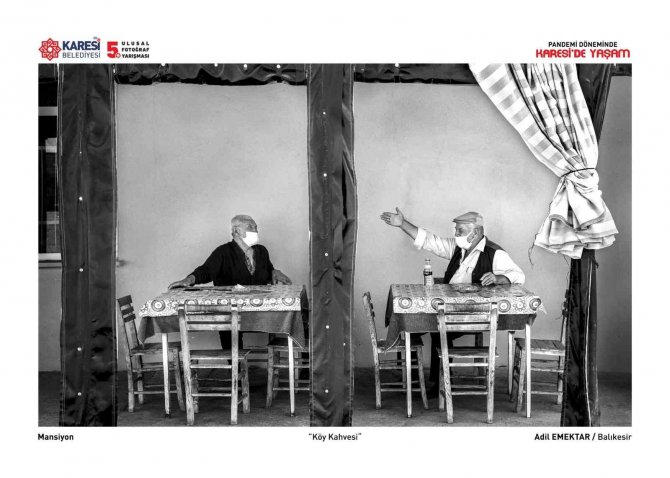 Fotoğraf Meraklılarının Gözünden ‘Her Mevsimin Karesi’