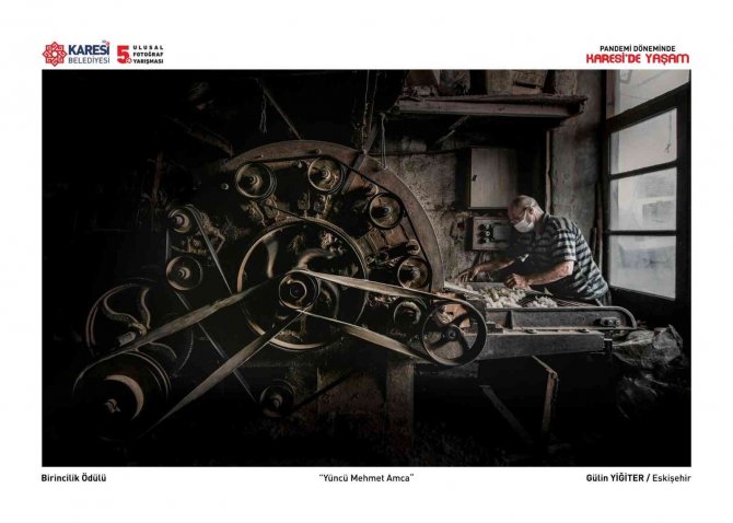 Fotoğraf Meraklılarının Gözünden ‘Her Mevsimin Karesi’