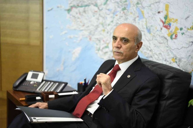 Tunceli Akpazar Pompaj Sulaması Enerji Tesisi İnşaatında Çalışmalar Devam Ediyor