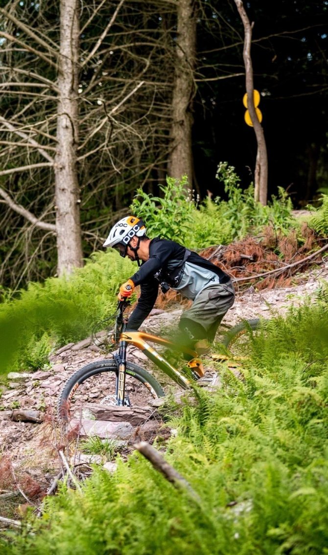Büyük Heyecana Sahne Olacak Downhill Cup Gölcük’te Yapılacak