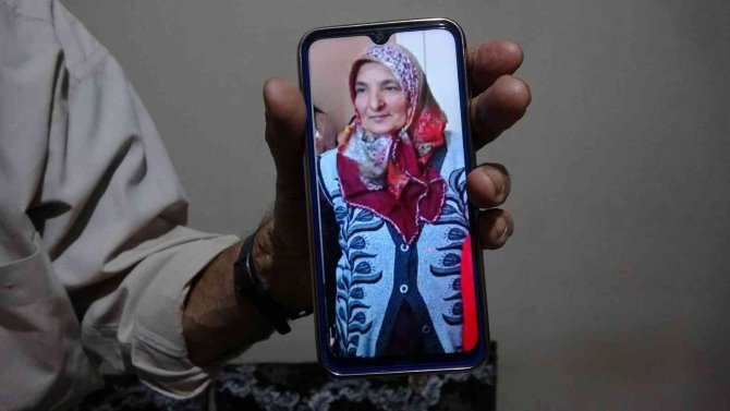 Yüksekova’da 8 Gündür Kayıp Olan Alzaymır Hastası Kadını Arama Çalışmaları Sürüyor