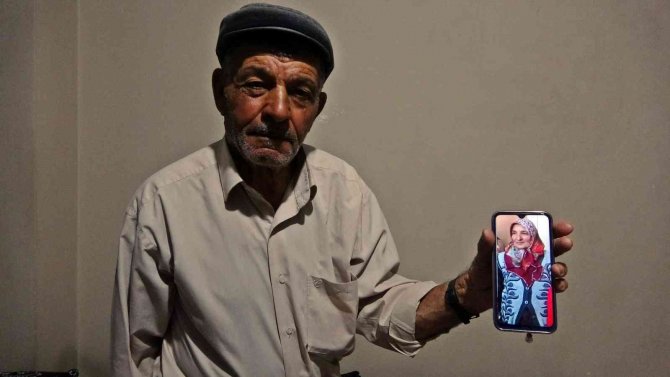 Yüksekova’da 8 Gündür Kayıp Olan Alzaymır Hastası Kadını Arama Çalışmaları Sürüyor