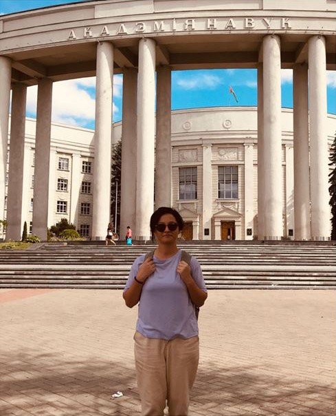 Doktora Öğrencileri Çalışmalarıyla Tübi̇tak’tan Tam Destek Aldı