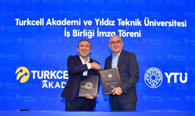 Turkcell’den Çalışanların Kariyer Yolculuklarına Akademik Destek