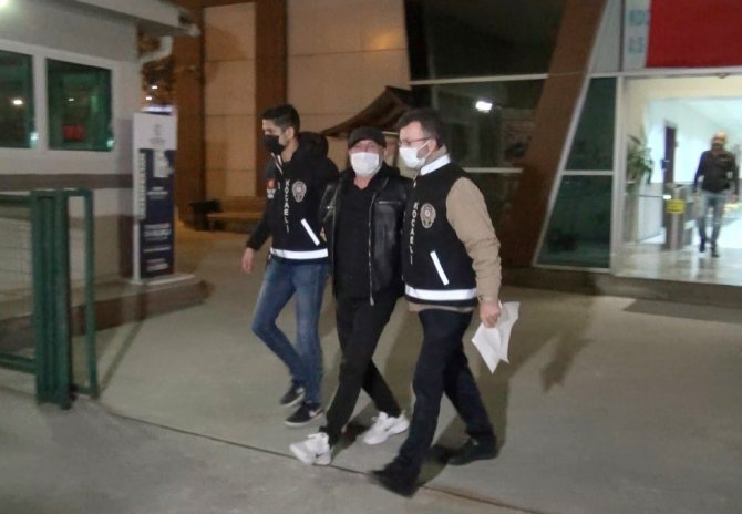 Kız Arkadaşını Öldürüp Cesedini Polis Merkezine Götürmüştü, Hakkında İstenen Ceza Belli Oldu
