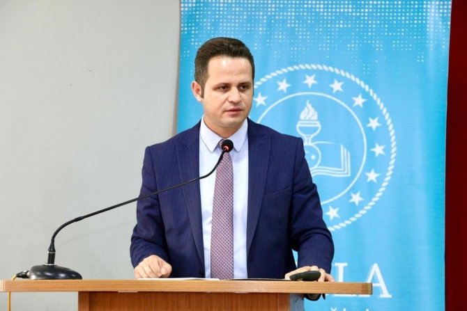 Muğla’da 5 Yaş Okullaşmada Yüzde 100 Hedefine Ulaşıldı