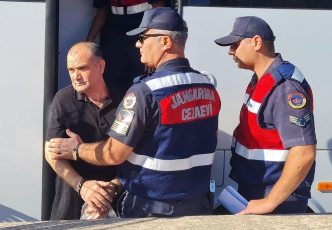 Buldanlı Şehidin Katiline Müebbet Hapis Cezası