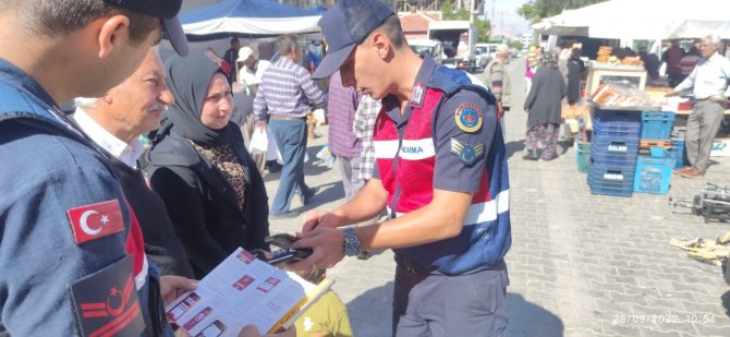 Hacıbektaş’ta Kadınlara Kades Tanıtıldı