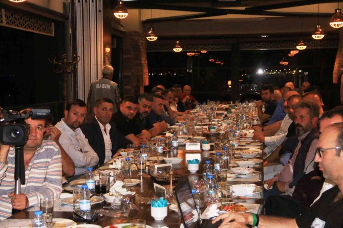 Kocaeli’deki Amatör Kulüplerden Türkiye’de Bir İlk