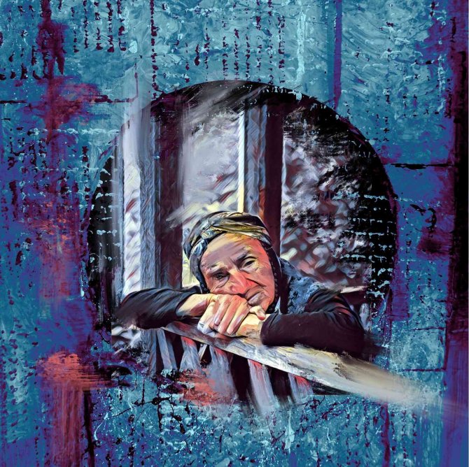 Sanko Sanat Galerisinde “Zaman Sızlar” Temalı Resim Sergisi