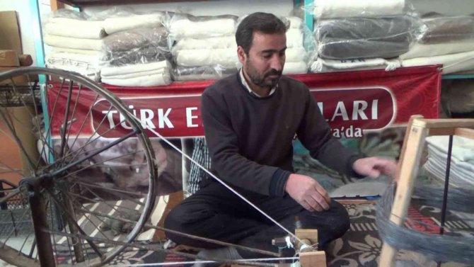 Devlet 250 Bin Lira Destek Verdi, Siirt’te Çırak Yetiştirilecek