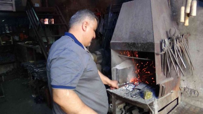 Devlet 250 Bin Lira Destek Verdi, Siirt’te Çırak Yetiştirilecek