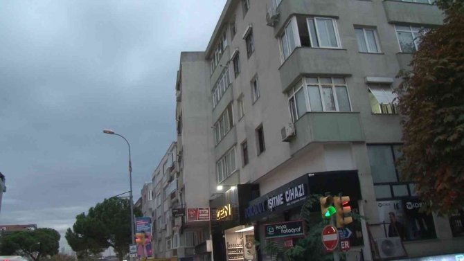 Maltepe’de Eğlenceyle Başlayan Gece Kanlı Bitti