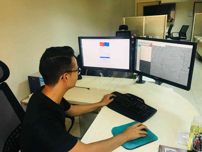 Koski̇ Türkiye Ulusal Cbs’ye Entegrasyon Sağladı