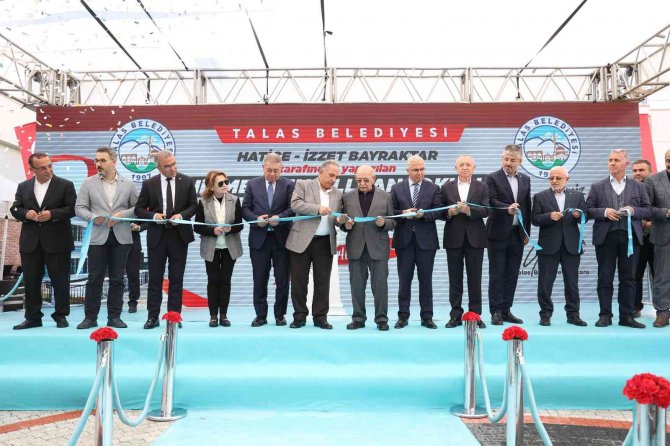 Başkan Yalçın’dan Eğitime Büyük Katkı