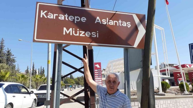 Son Hitit Kralının Vasiyetinin Yerine Getirilmesi İçin Valiliğe Başvurdu