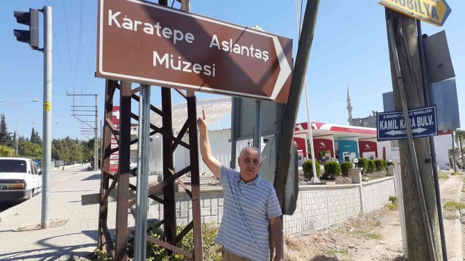 Son Hitit Kralının Vasiyetinin Yerine Getirilmesi İçin Valiliğe Başvurdu