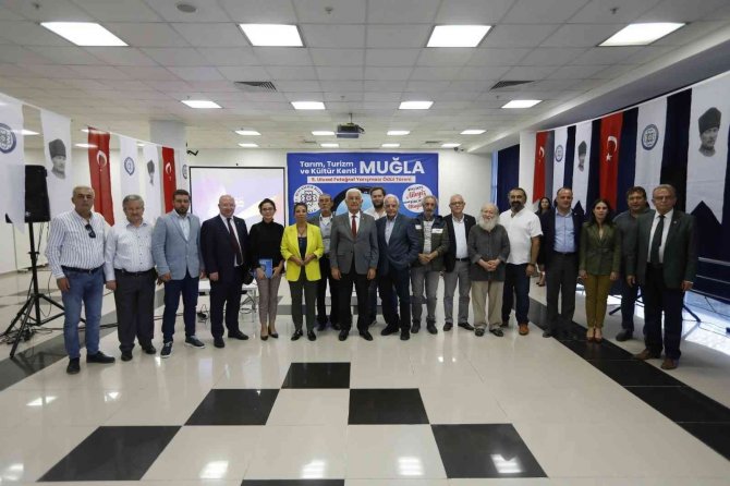 Muğla Büyükşehir Belediyesi’nin ’Fotoğraf Yarışması’ Ödülleri Sahiplerini Buldu