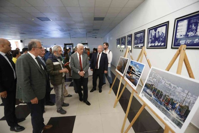 Muğla Büyükşehir Belediyesi’nin ’Fotoğraf Yarışması’ Ödülleri Sahiplerini Buldu