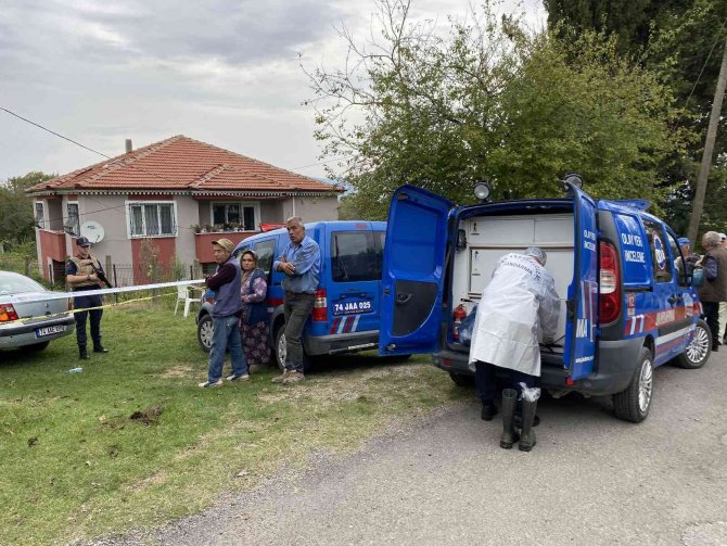 Arazi Anlaşmazlığı Kavgası Kanlı Bitti: 2 Ölü 1 Yaralı