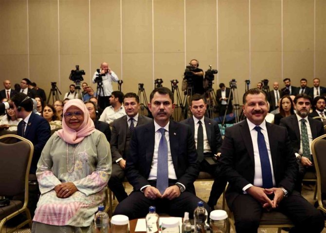 Dünya Habitat Günü Balıkesir’de Düzenleniyor