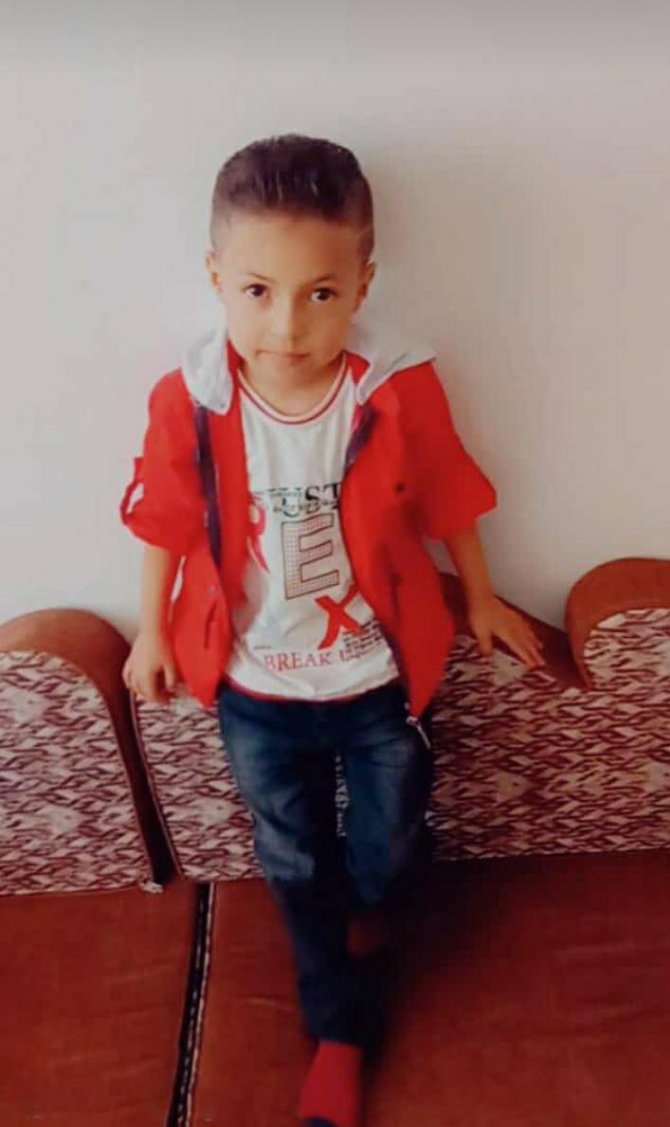 Okuldan Dönen Çocuk, Aracın Altında Kalarak Hayatını Kaybetti