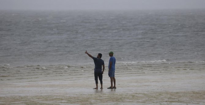 Florida’da Kasırga 2,5 Milyondan Fazla Kişiyi Elektriksiz Bıraktı