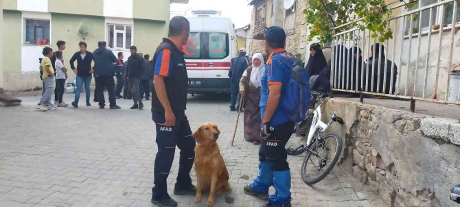 Afyonkarahisar’da Bir Garip Kayıp Vakası