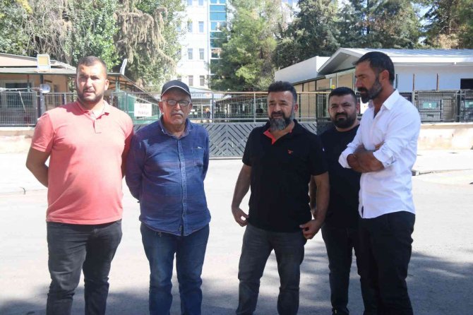 Azra Gülendam Haytaoğlu’nun Katili İntihar Etti, Baba Emin Olmak İçin Diyarbakır’a Geldi