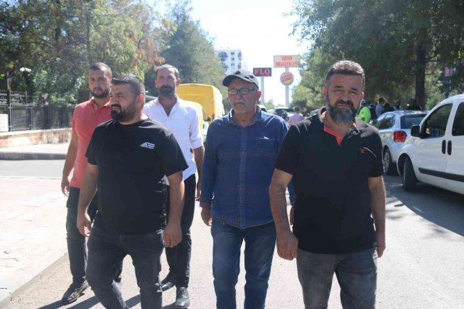 Azra Gülendam Haytaoğlu’nun Katili İntihar Etti, Baba Emin Olmak İçin Diyarbakır’a Geldi