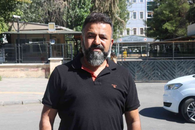 Azra Gülendam Haytaoğlu’nun Katili İntihar Etti, Baba Emin Olmak İçin Diyarbakır’a Geldi