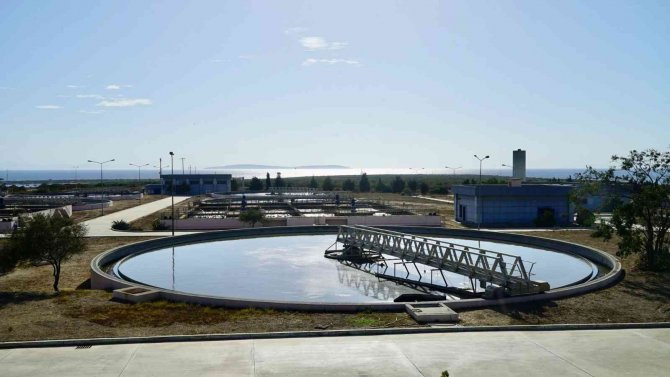 Aydın Büyükşehir Ve Didim Belediyesi, İlçenin Alt Yapı Sorunlarını Çözüyor