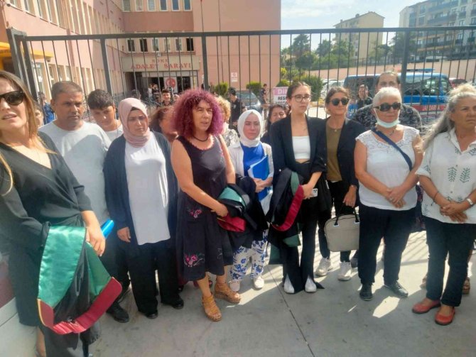 27 Bıçak Darbesiyle Öldürülen 16 Yaşındaki Tayhan’ın Davası Başladı