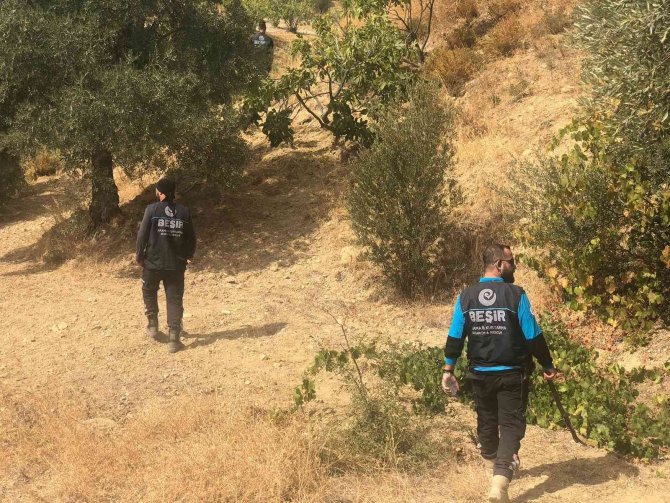 Aydınlı Avcı Köşe Bucak Aranıyor