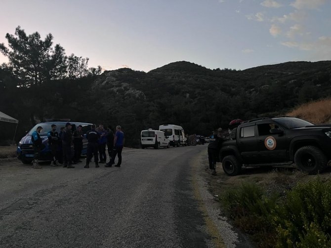 Kayıp Avcıyı Arama Çalışmaları 3’üncü Günde De Sonuçsuz Kaldı