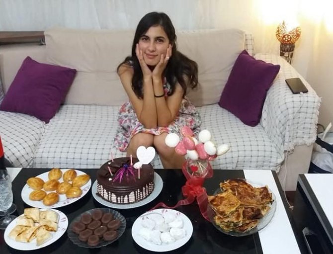 27 Bıçak Darbesiyle Öldürülen 16 Yaşındaki Tayhan’ın Davası Başladı