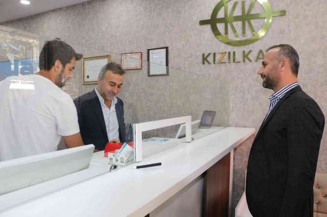 Dtso Başkan Adayı Karagöz, Sur Esnafıyla Bir Araya Geldi