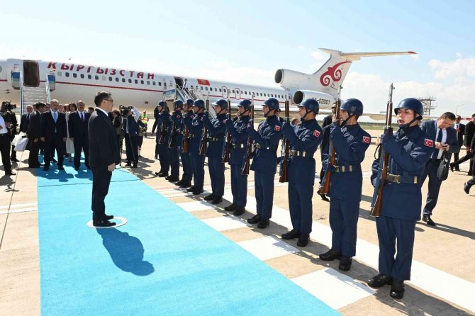 Issık’tan İ̇znik’e Büyük Şölen Başladı
