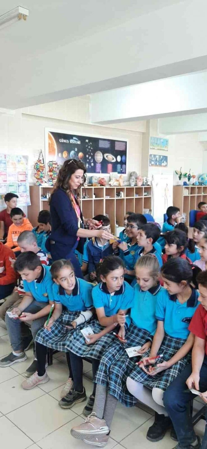 Elazığ’da Uluslararası Gıda Kaybı Ve İ̇srafı Farkındalık Günü Etkinliği Düzenlendi