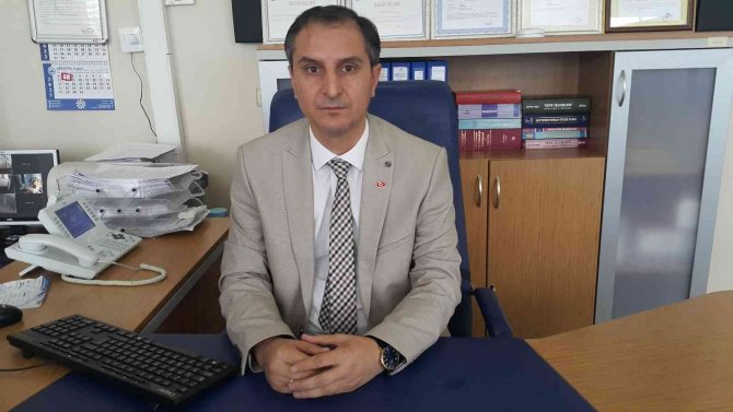 Emirdağ Tapu Müdürlüğü’nün ‘Web-tapu’ İşlemleri Yoğun İlgi Görüyor