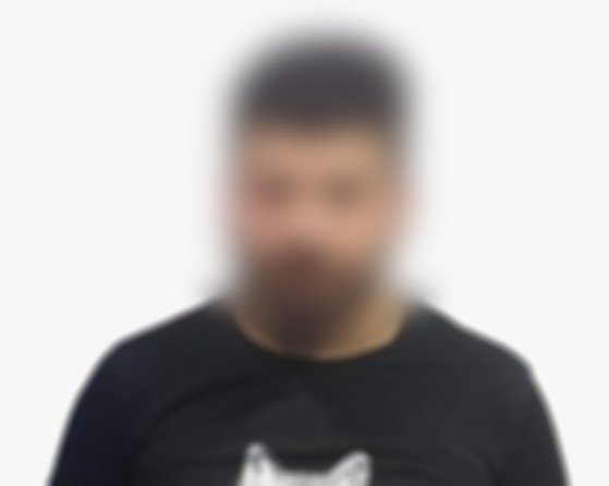 Eyüpsultan’da Bir Marketten 3 Adet Ruhsatsız Tabancı Çıktı