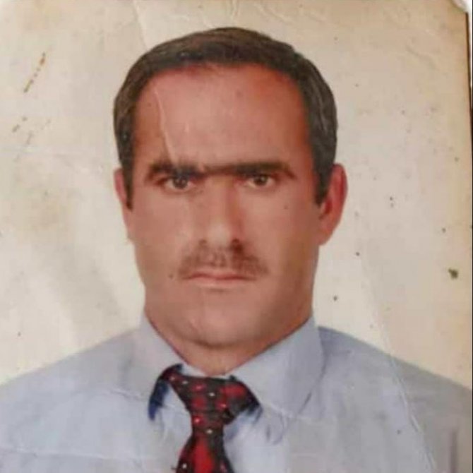 Eniştesi Tarafından Bıçaklanan Adam Hayatını Kaybetti