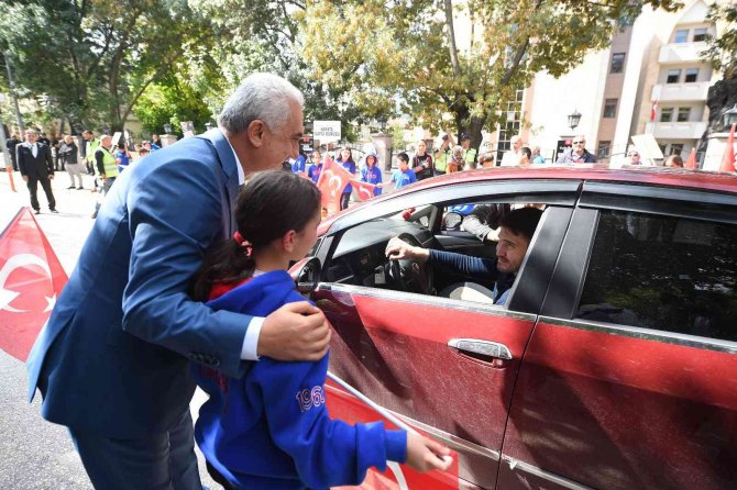 Kastamonu’da Yaya Üstünlüğüne Dikkat Çekildi