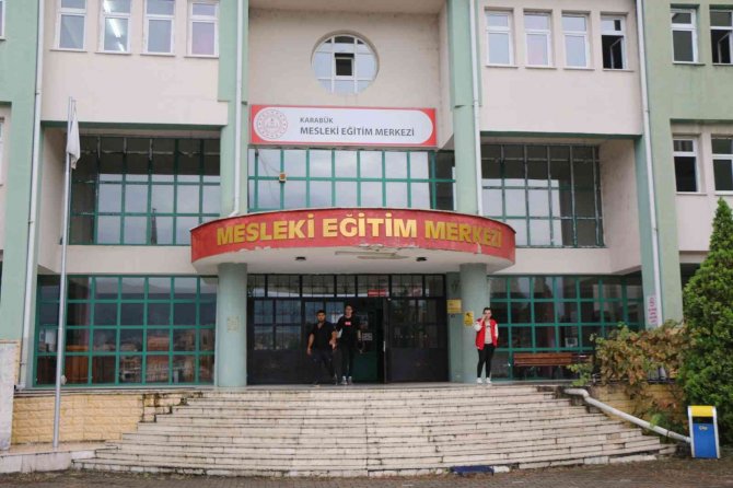 Mesleki Eğitim Programı Çırak Sayısını 7 Kat Artırdı