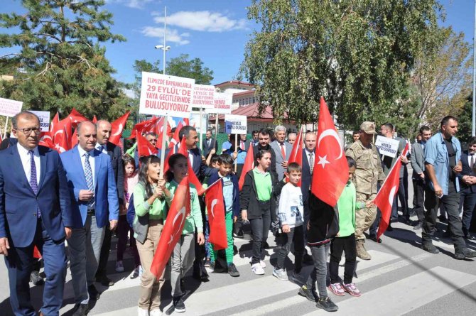 Kars’ta Yaya Önceliğine Dikkat Çekildi